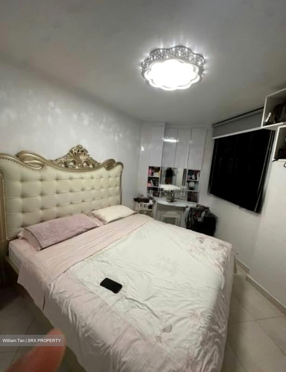 Blk 356B Sun Bliss (Sembawang), HDB Executive #547001431
